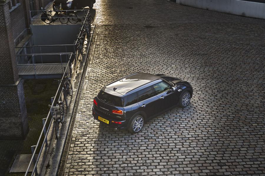  Mini Cooper S Clubman (F54) 2019 года  (WW) (фото 108 из 150)